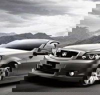 Adelaide Airport Private Chauffeured Transfer - Accommodation Brisbane