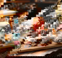 Adelaide Bar Boys Gin Tour - Accommodation Brisbane