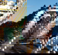 Full-Day Tour in South Australia Highlights - Accommodation Brisbane