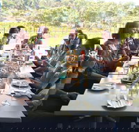 Private McLaren Vale Cellar Secrets Experience from Adelaide or Glenelg - Accommodation Brisbane