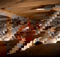 Private Barossa Valley Cellar Secrets Experience from Adelaide Glenelg or Barossa Valley - Accommodation Brisbane