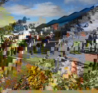 Barossa Valley Day Trip from Adelaide - Accommodation Brisbane