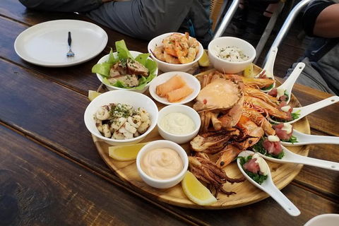 Coffin Bay Private Day Tour From Port Lincoln - A Taste Of Coffin Bay - Accommodation Brisbane 1