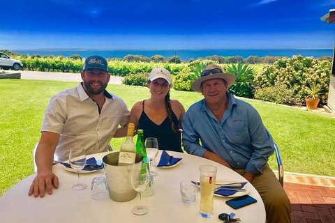 5-Day Flinders Ranges And Eyre Peninsula Private Tour From Adelaide - Accommodation Brisbane 1