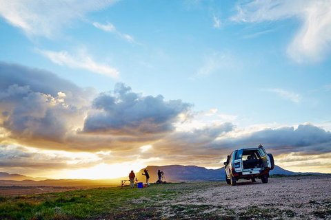 5-Day Flinders Ranges And Eyre Peninsula Private Tour From Adelaide - Accommodation Brisbane 0