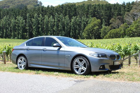Private Barossa Valley Wine Region Tour From Adelaide - Accommodation Brisbane 1