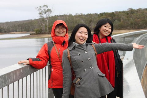 Private Barossa Valley Wine Region Tour From Adelaide - Accommodation Brisbane 6