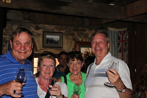 Private Barossa Valley Wine Region Tour From Adelaide - Accommodation Brisbane 10
