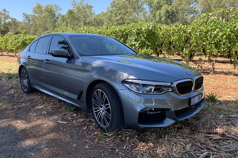 Private Barossa Valley Wine Region Tour From Adelaide - Accommodation Brisbane 3