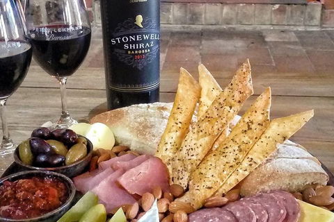 Private Barossa Valley Wine Region Tour From Adelaide - Accommodation Brisbane 7