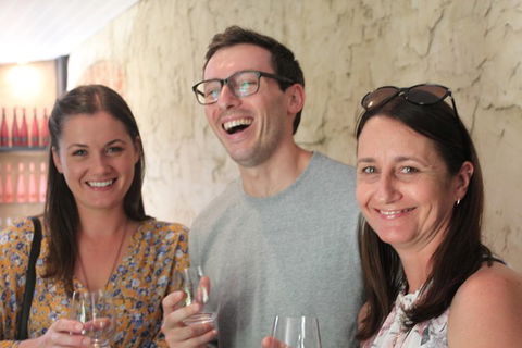 Private Barossa Valley Wine Region Tour From Adelaide - Accommodation Brisbane 9