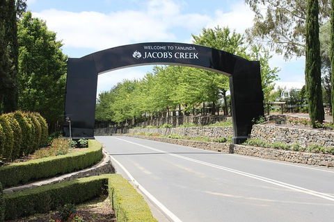 Private Barossa Valley Wine Region Tour From Adelaide - Accommodation Brisbane 2