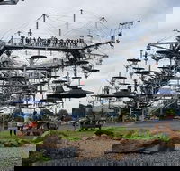 2 Hour Access to Adelaide Mega Adventure Park - Accommodation Brisbane