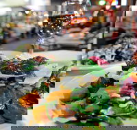 Adelaide Central Market The Collaborators Dinner Tour - Accommodation Brisbane