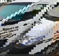 Adelaide City Highlights with Hahndorf and Mt. Lofty - Accommodation Brisbane