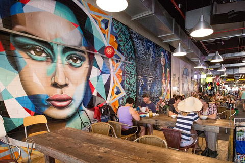 Shore Excursion: Adelaide City Sights, Cleland Wildlife, Mount Lofty, Penfolds - Accommodation Brisbane 4