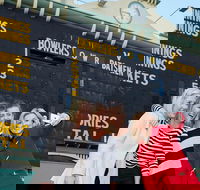 Adelaide Oval Stadium Tour - Accommodation Brisbane