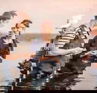 3-Day Port Lincoln and Coffin Bay Private Tour from Adelaide - Accommodation Brisbane