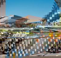 Adelaide Riverbank Guided Segway Tour - Accommodation Brisbane