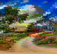 Langhorne Creek Wine Region Small Group Day Trip from Adelaide or Glenelg - Accommodation Brisbane