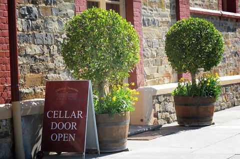 Small Tour Barossa Valley Voyager Tour From Adelaide Or Glenelg - Accommodation Brisbane 1