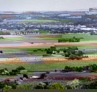 Small Tour Barossa Valley Voyager Tour from Adelaide or Glenelg - Accommodation Brisbane