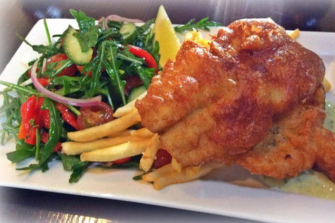 Small Tour Barossa Valley Voyager Tour From Adelaide Or Glenelg - Accommodation Brisbane 5