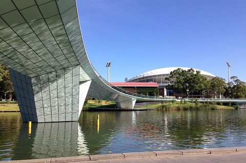 A Taste Of Adelaide And Hahndorf By Car Private Tour. - Accommodation Brisbane 0