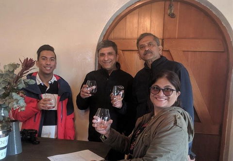 A Taste Of Adelaide And Hahndorf By Car Private Tour. - Accommodation Brisbane 7