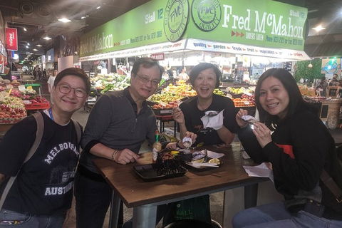 A Taste Of Adelaide And Hahndorf By Car Private Tour. - Accommodation Brisbane 9