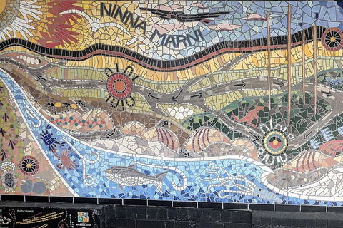 A Taste Of Adelaide And Hahndorf By Car Private Tour. - Accommodation Brisbane 5