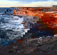 Southern Yorke Peninsula 3 Day SA Coastal Wilderness 4WD Adventure - Accommodation Brisbane