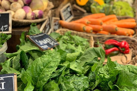 Adelaide Central Market & City EcoCaddy Tour - Accommodation Brisbane 4