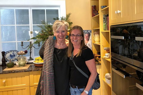 Small Group Gourmet Barossa Valley Day Trip From Adelaide - Accommodation Brisbane 1