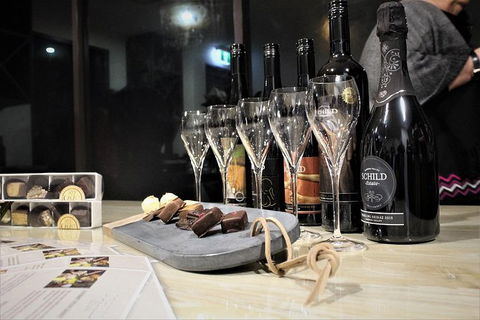 Small Group Gourmet Barossa Valley Day Trip From Adelaide - Accommodation Brisbane 4