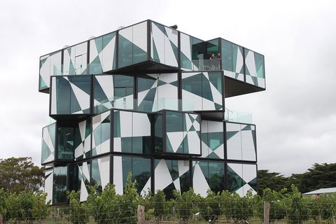 Private McLaren Vale Wine Region Tour From Adelaide - Accommodation Brisbane 0