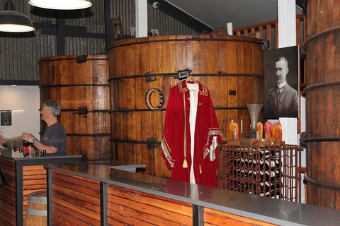 Private McLaren Vale Wine Region Tour From Adelaide - Accommodation Brisbane 14