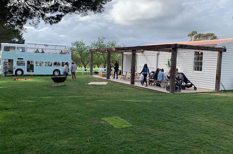 Private McLaren Vale Wine Region Tour From Adelaide - Accommodation Brisbane 4