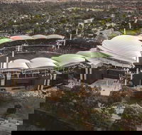 Adelaide City Tour Including Adelaide Oval - Accommodation Brisbane