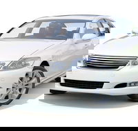 Transfer in private vehicle from Adelaide Airport to Adelaide Downtown - Accommodation Brisbane