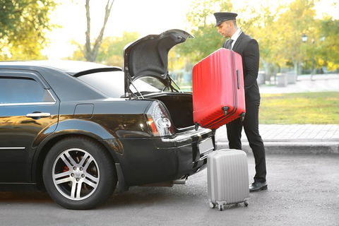 Transfer In Private Vehicle From Adelaide Airport To Adelaide Downtown - Accommodation Brisbane 7