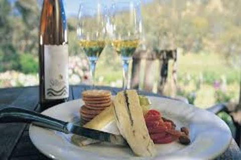 Clare Valley - Accommodation Brisbane 1