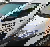 Clare Valley - Accommodation Brisbane