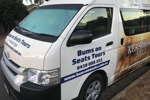 Clare Valley - Accommodation Brisbane 0