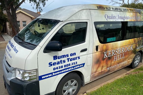 Clare Valley - Accommodation Brisbane 16