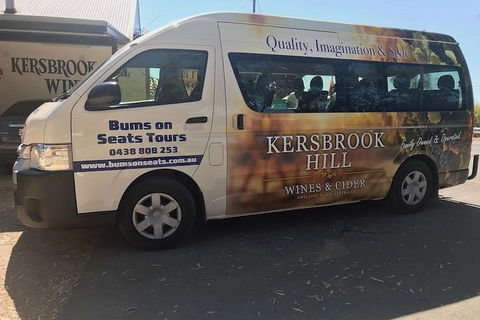 Clare Valley - Accommodation Brisbane 21