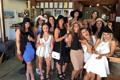 Clare Valley - Accommodation Brisbane 34