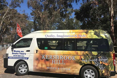 Clare Valley - Accommodation Brisbane 15