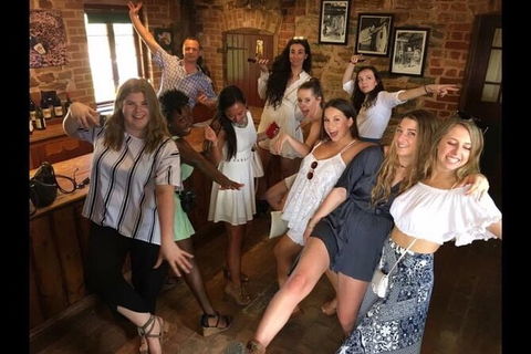 Clare Valley - Accommodation Brisbane 18