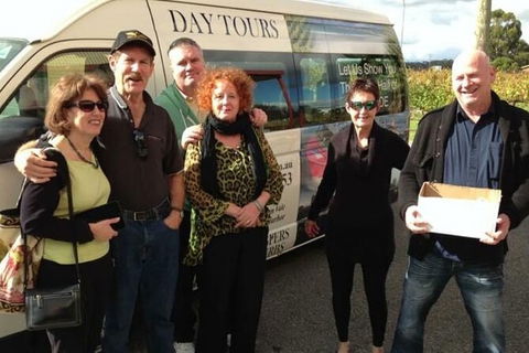 Clare Valley - Accommodation Brisbane 25